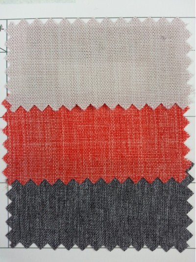 SZ-BOCG   大米蘭/雙色嘩嘰  100%滌 細節-1